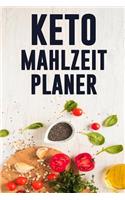 Keto Mahlzeitplaner