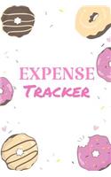 Expense Tracker