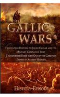 Gallic Wars