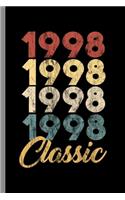 1998 Classic