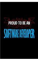 Proud to be a software developer