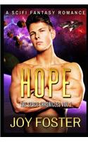 Hope Book 3