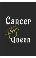 Cancer Queen