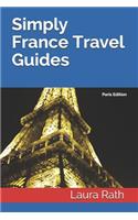 Simply France Travel Guides