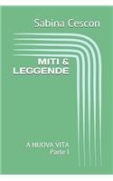 Miti & Leggende