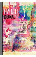 Kanji Journal