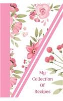 My Collection of Recipes
