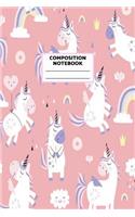 Composition Notebook