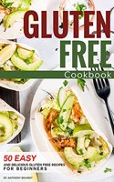 Gluten Free Cookbook