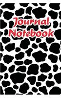 Journal Notebook