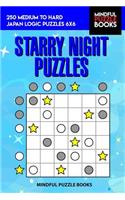 Starry Night Puzzles