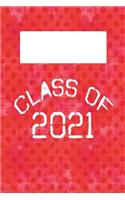 Class of 2021