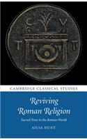 Reviving Roman Religion