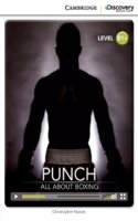 Punch: All about Boxing Intermediate Online Only