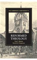 Cambridge Companion to Reformed Theology