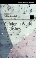 Gender in World Englishes