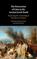 Destruction of Cities in the Ancient Greek World