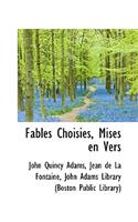 Fables Choisies, Mises En Vers