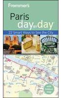 Frommer's Paris Day by Day