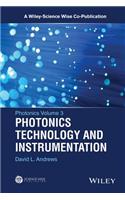 Photonics, Volume 3