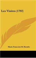 Les Visites (1792)