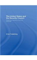 The United States and the Security Council