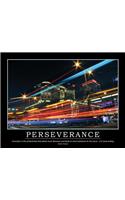 Perseverance Poster