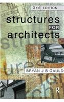 Structures for Architects