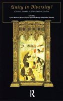 Unity in Diversity: Current Trends in Translation Studies