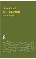 A Preface to Lawrence