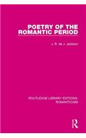 Poetry of the Romantic Period
