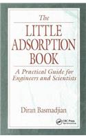 The Little Adsorption Book