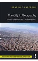 The City in Geography