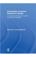 Sustainable Customer Experience Design