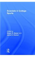 Scandals in College Sports