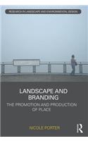 Landscape and Branding