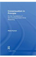 Consensualism in Principle