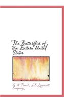 The Butterflies of the Eastern United States