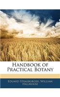 Handbook of Practical Botany