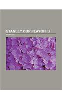 Stanley Cup Playoffs