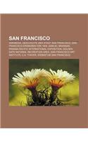 San Francisco: Wikimedia, Geschichte Der Stadt San Francisco, San-Francisco-Erdbeben Von 1906, Samuel Brannan