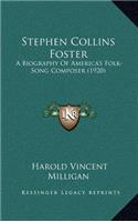 Stephen Collins Foster