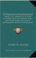 Congregationalism