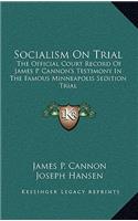 Socialism On Trial