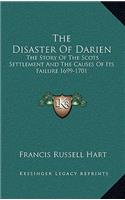Disaster Of Darien
