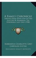 Family Chronicle