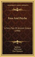 Eros and Psyche