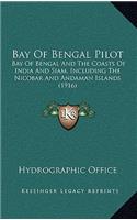 Bay of Bengal Pilot