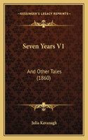 Seven Years V1