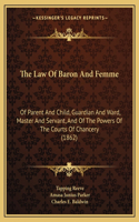 Law Of Baron And Femme